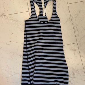 Lululemon cool racer back tank